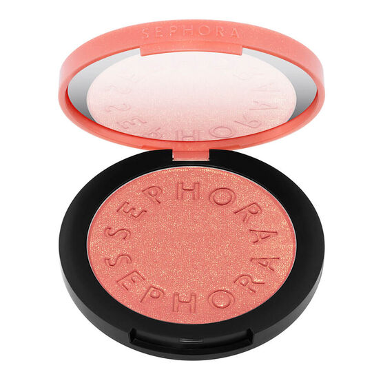COLORFUL BLUSH-23 48 FREE SPIRIT